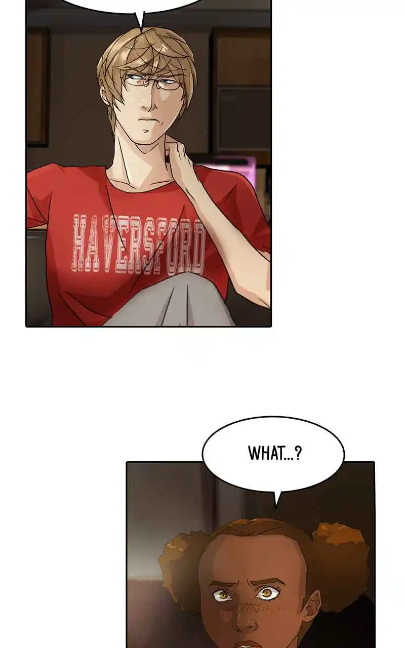 Simon Sues Chapter 53