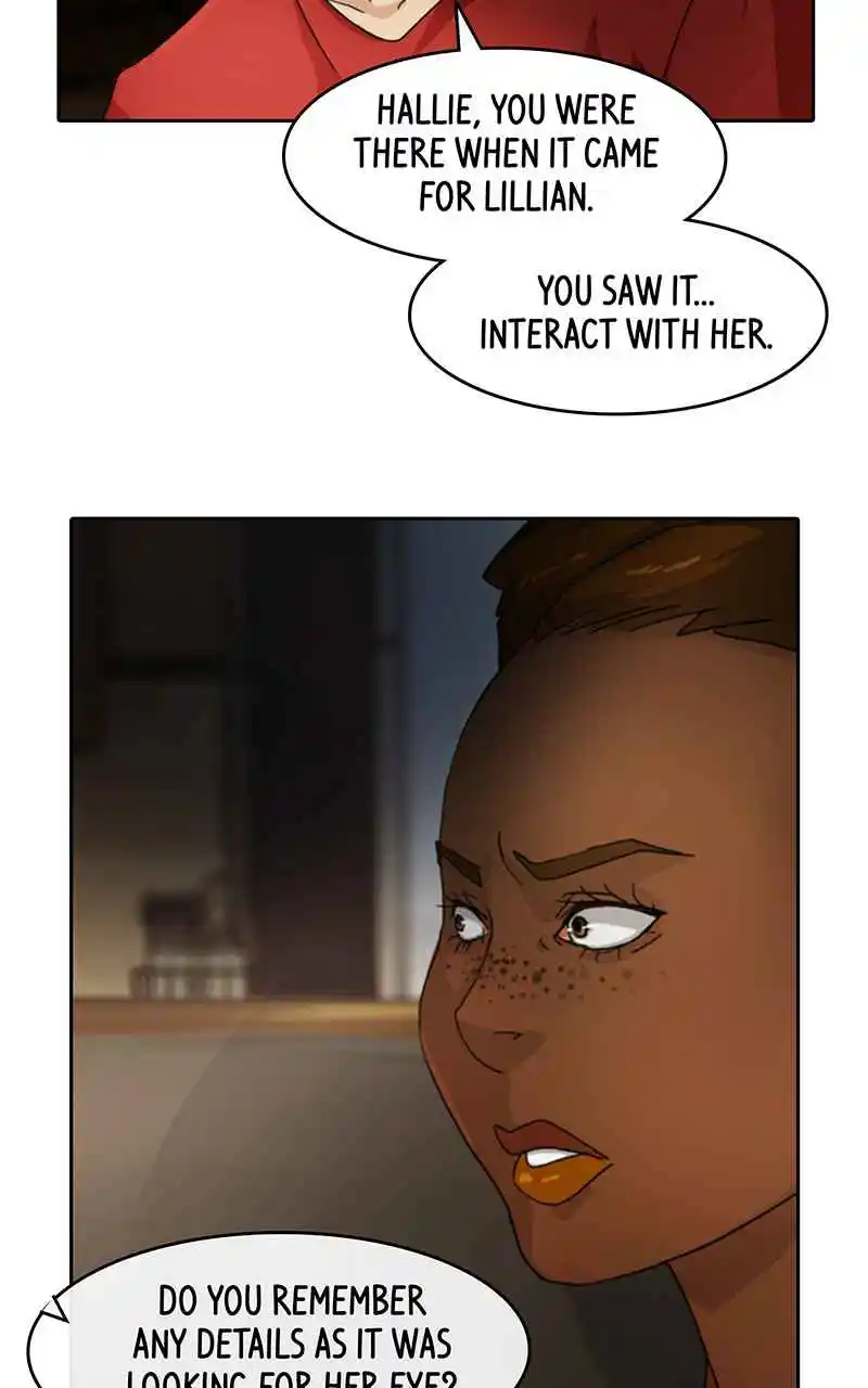 Simon Sues Chapter 53