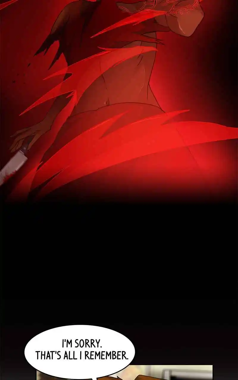 Simon Sues Chapter 53