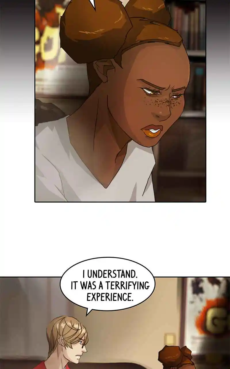 Simon Sues Chapter 53