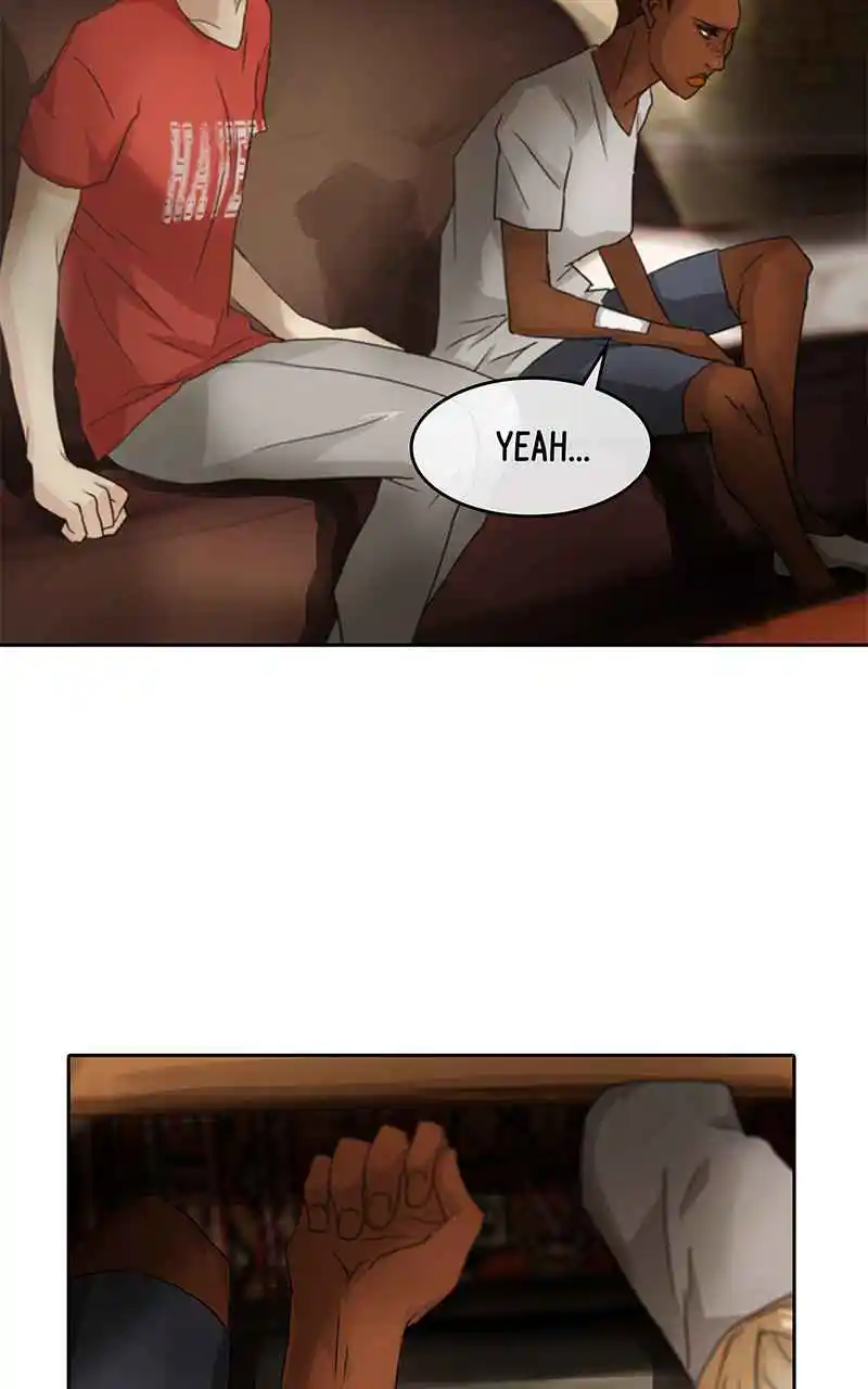 Simon Sues Chapter 53