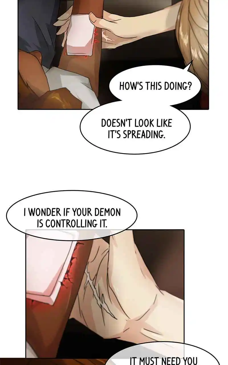 Simon Sues Chapter 53