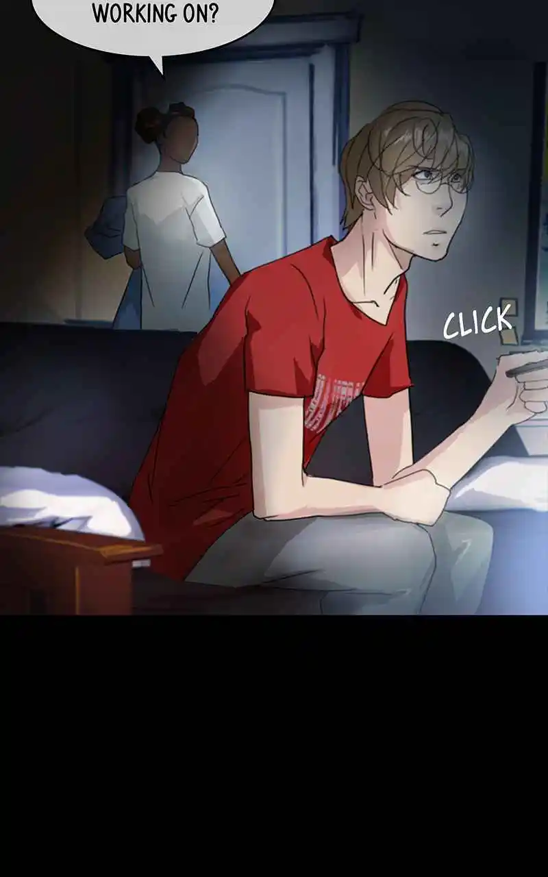 Simon Sues Chapter 53