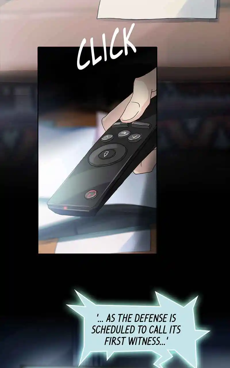 Simon Sues Chapter 53