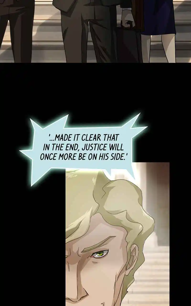 Simon Sues Chapter 53