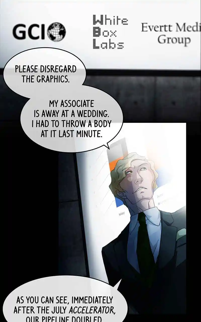 Simon Sues Chapter 53