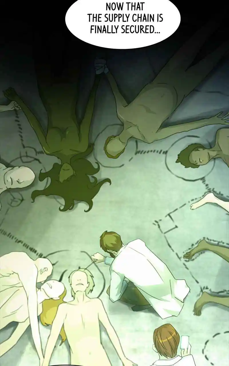 Simon Sues Chapter 53