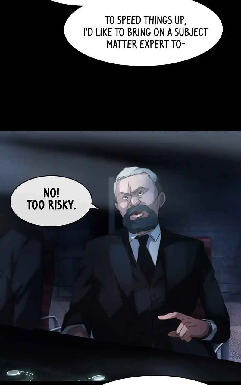 Simon Sues Chapter 53