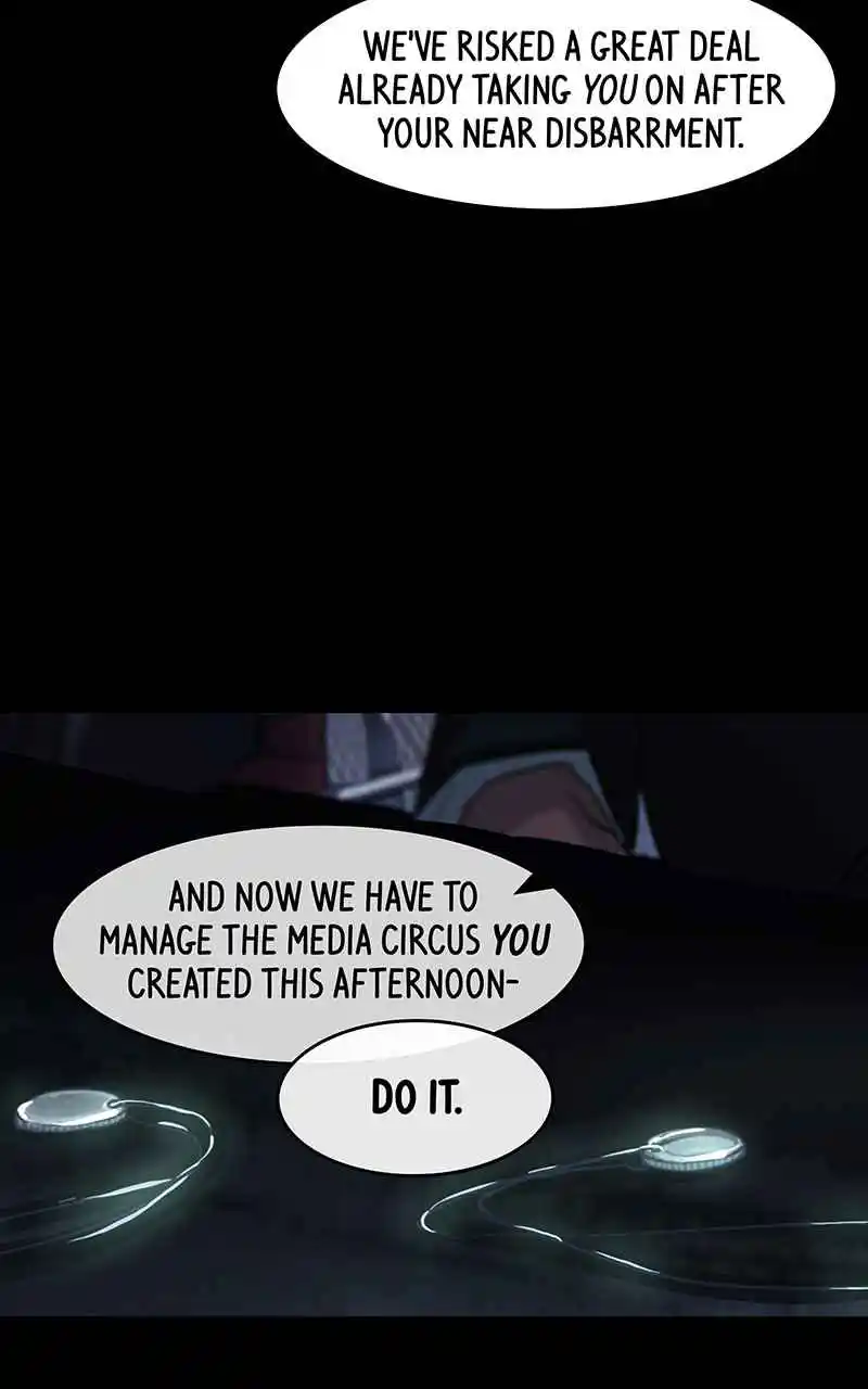 Simon Sues Chapter 53