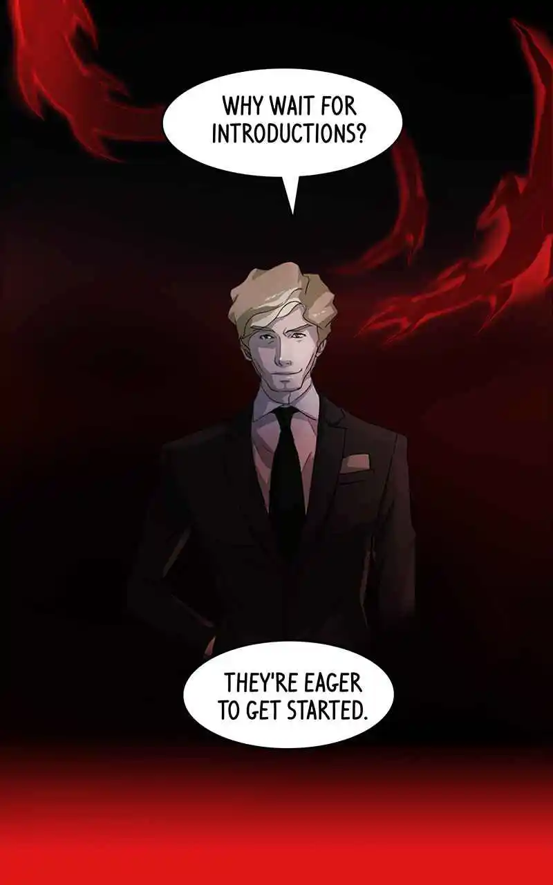 Simon Sues Chapter 53