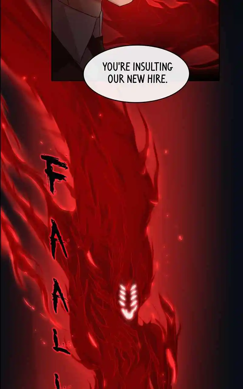 Simon Sues Chapter 53