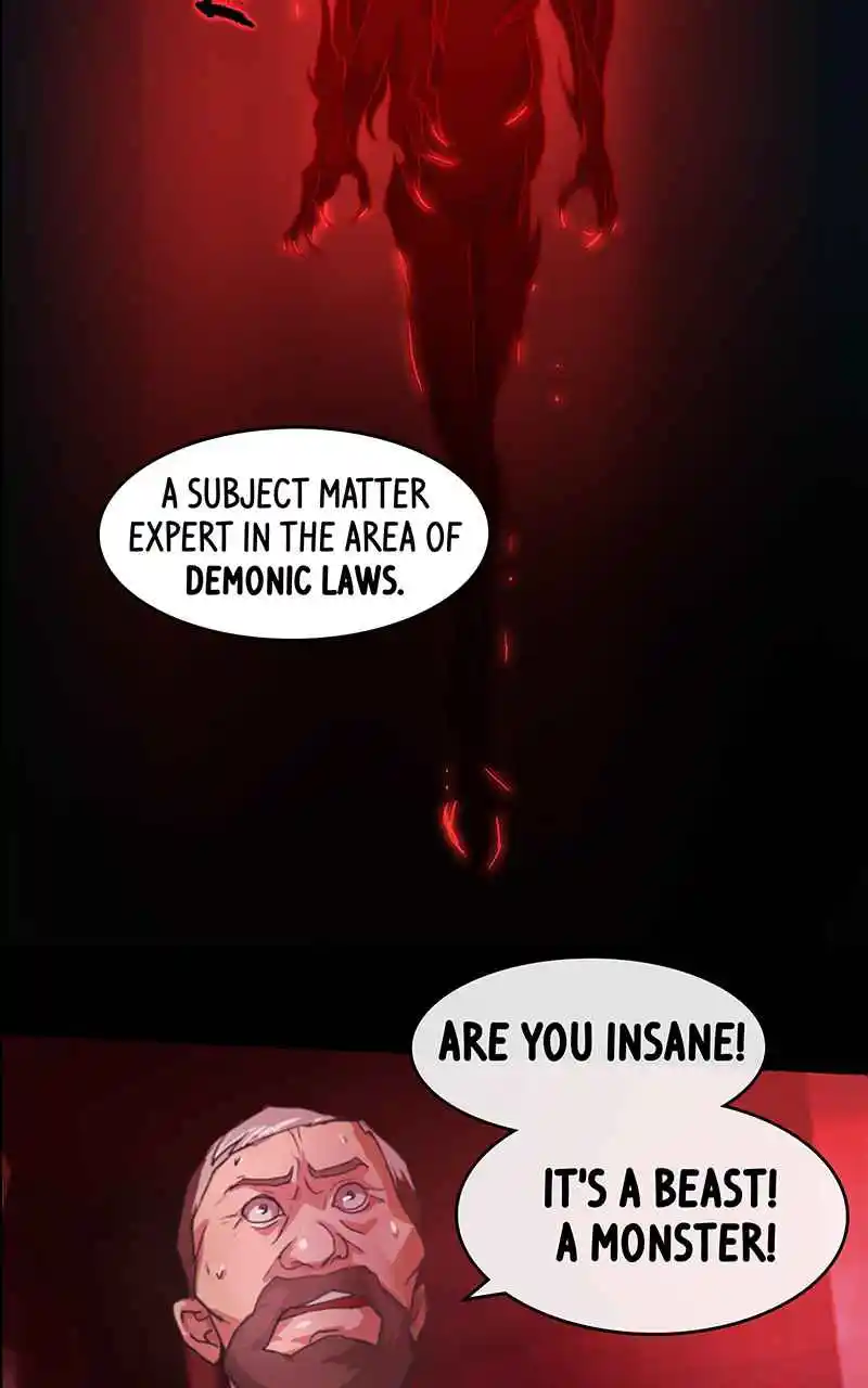 Simon Sues Chapter 53