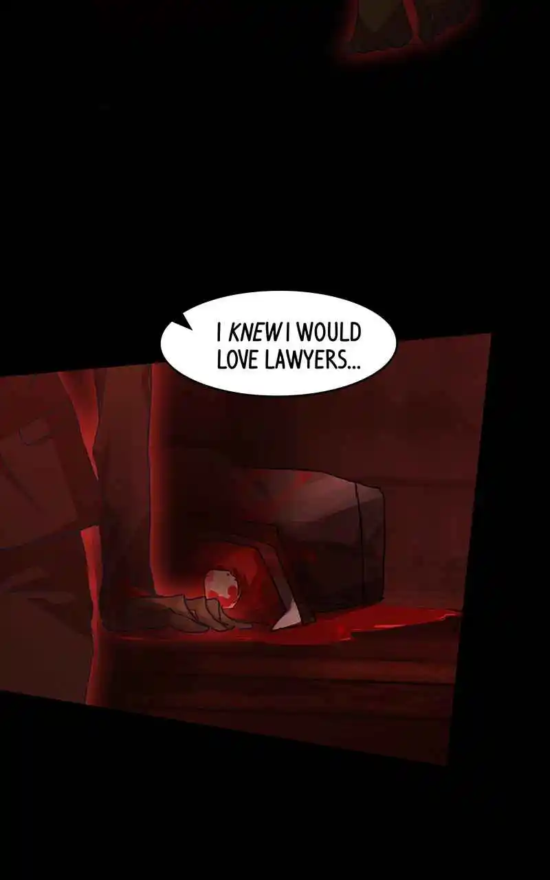 Simon Sues Chapter 53