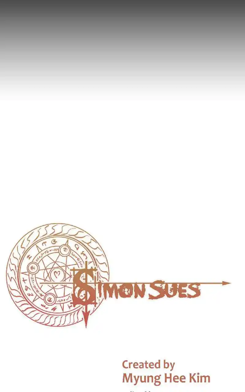 Simon Sues Chapter 53