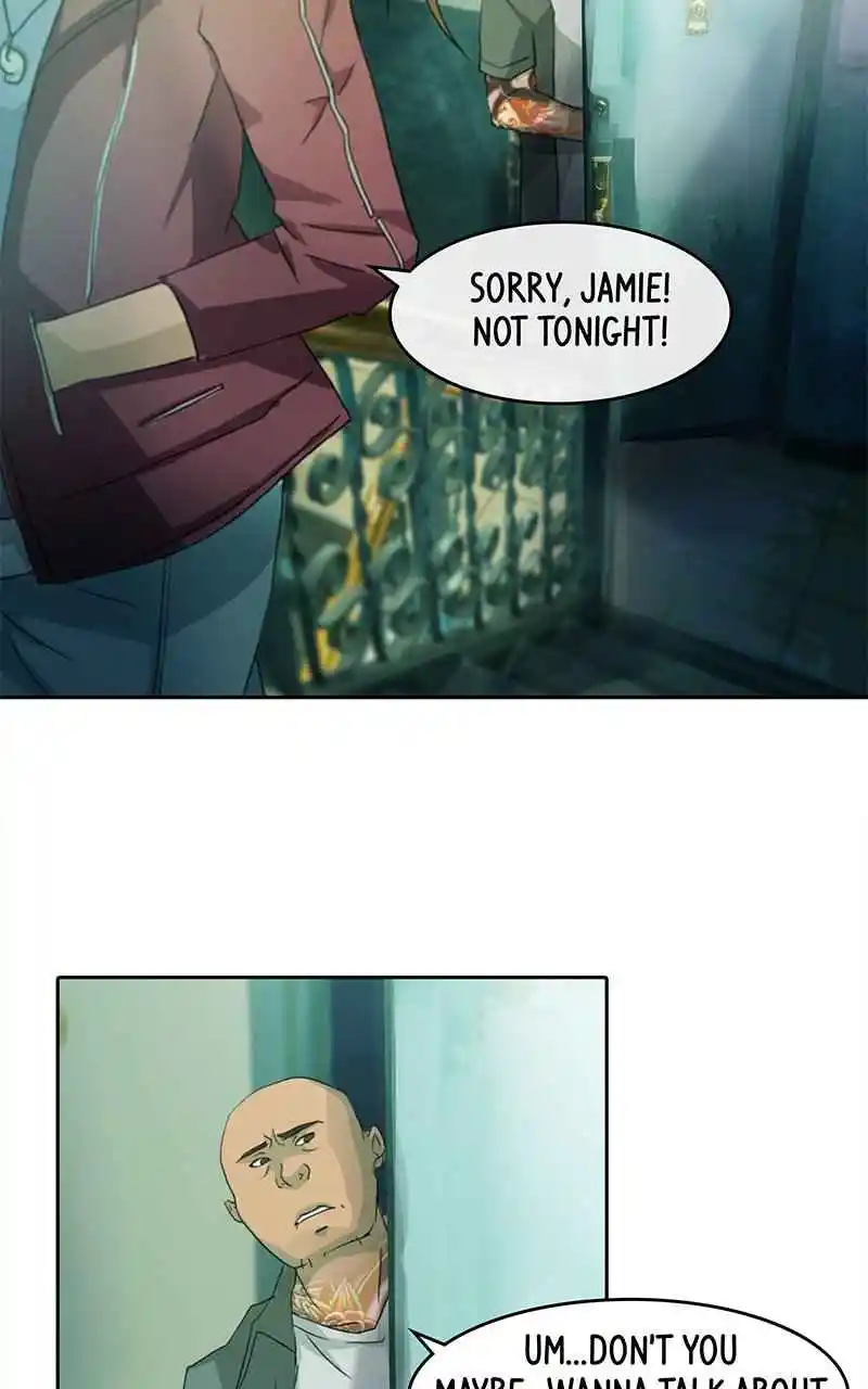 Simon Sues Chapter 54