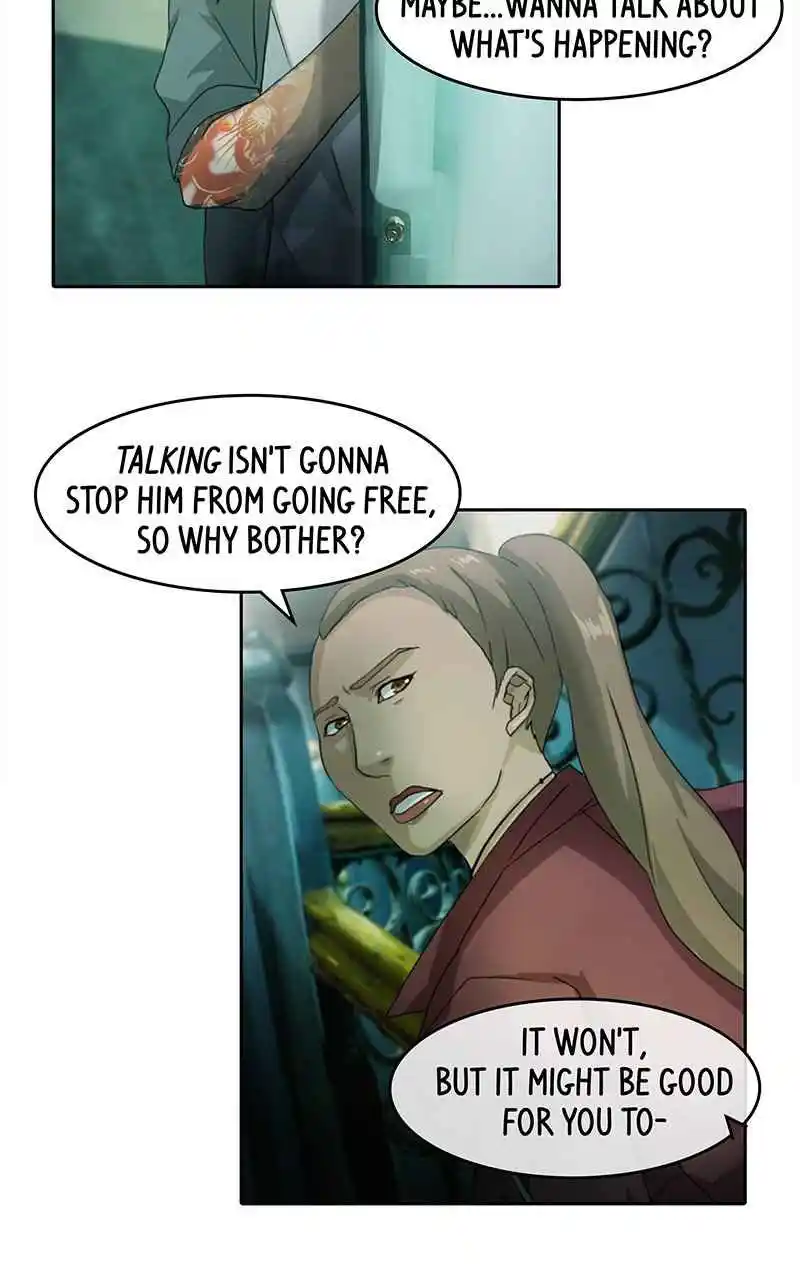 Simon Sues Chapter 54