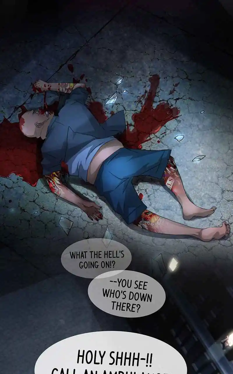 Simon Sues Chapter 54