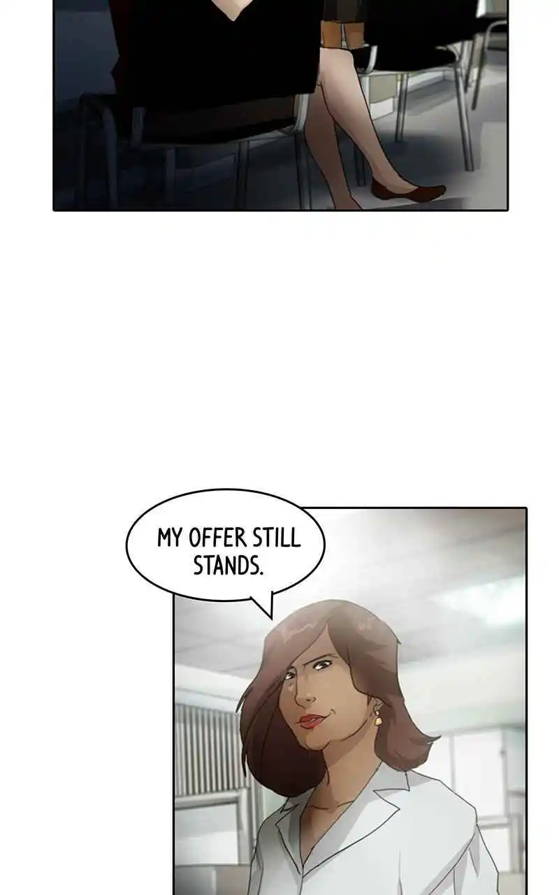 Simon Sues Chapter 54