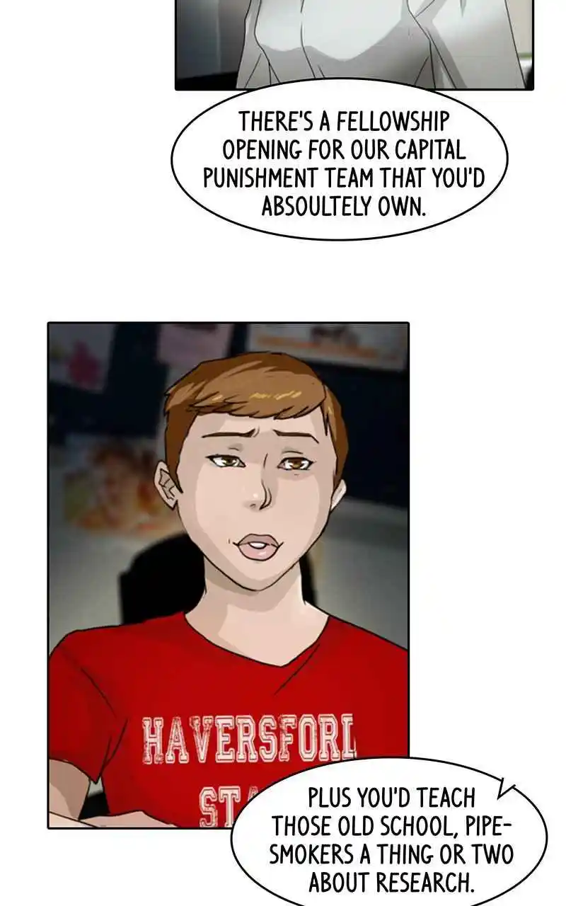 Simon Sues Chapter 54