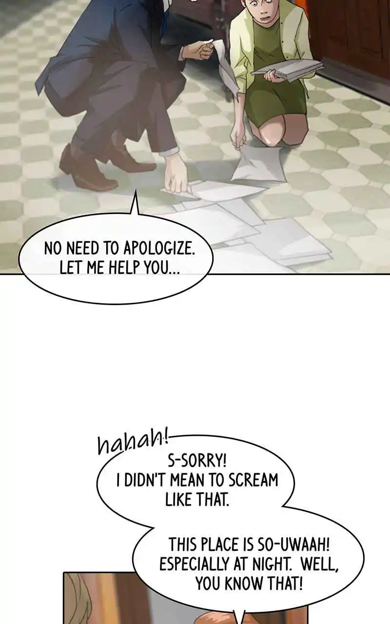 Simon Sues Chapter 55