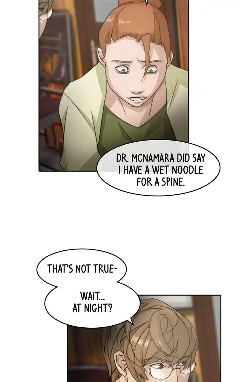 Simon Sues Chapter 55