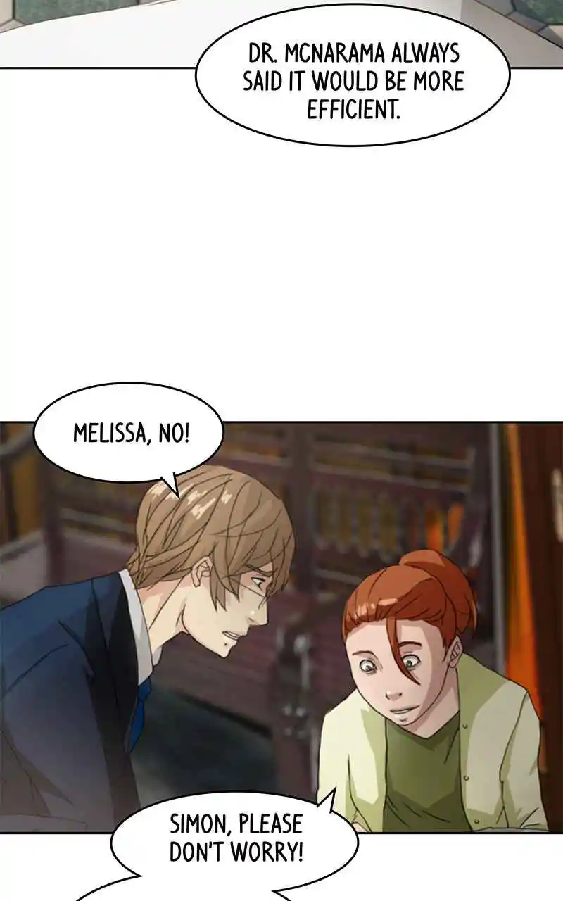 Simon Sues Chapter 55