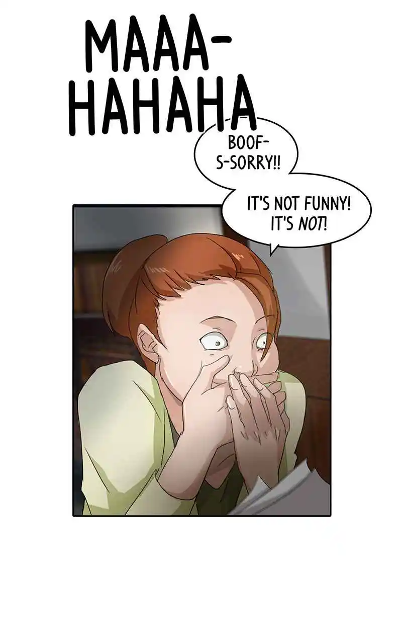 Simon Sues Chapter 55