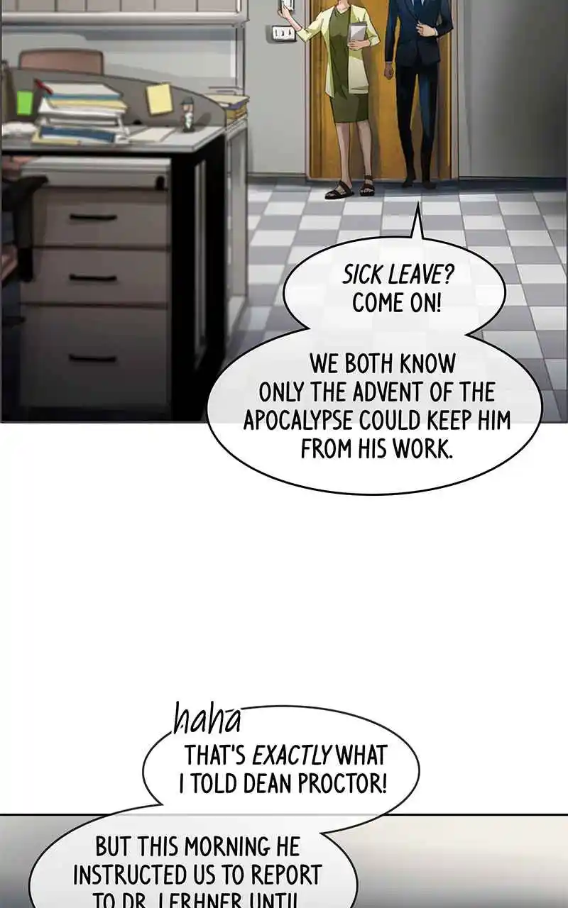 Simon Sues Chapter 55