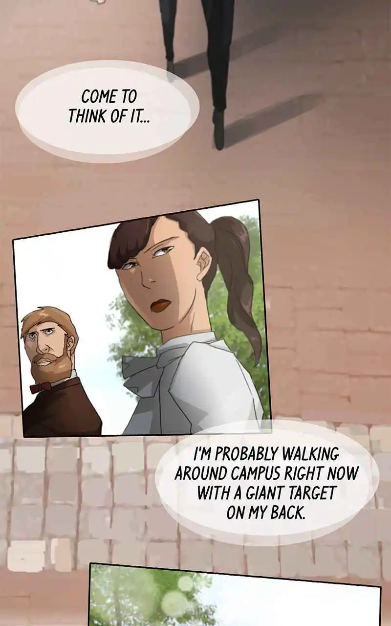 Simon Sues Chapter 55