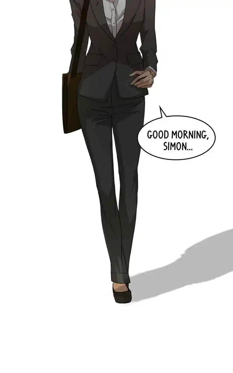 Simon Sues Chapter 55