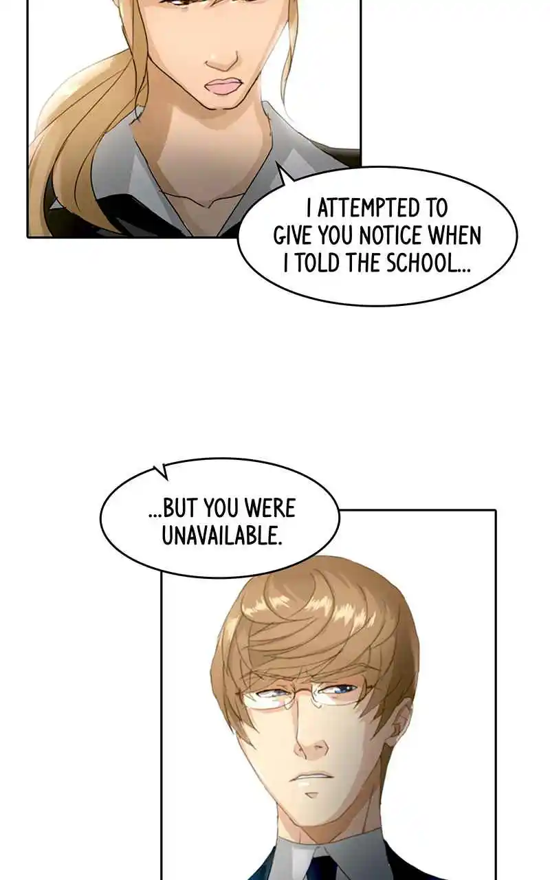 Simon Sues Chapter 55