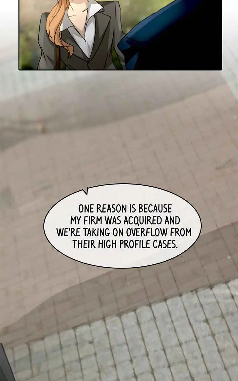 Simon Sues Chapter 55