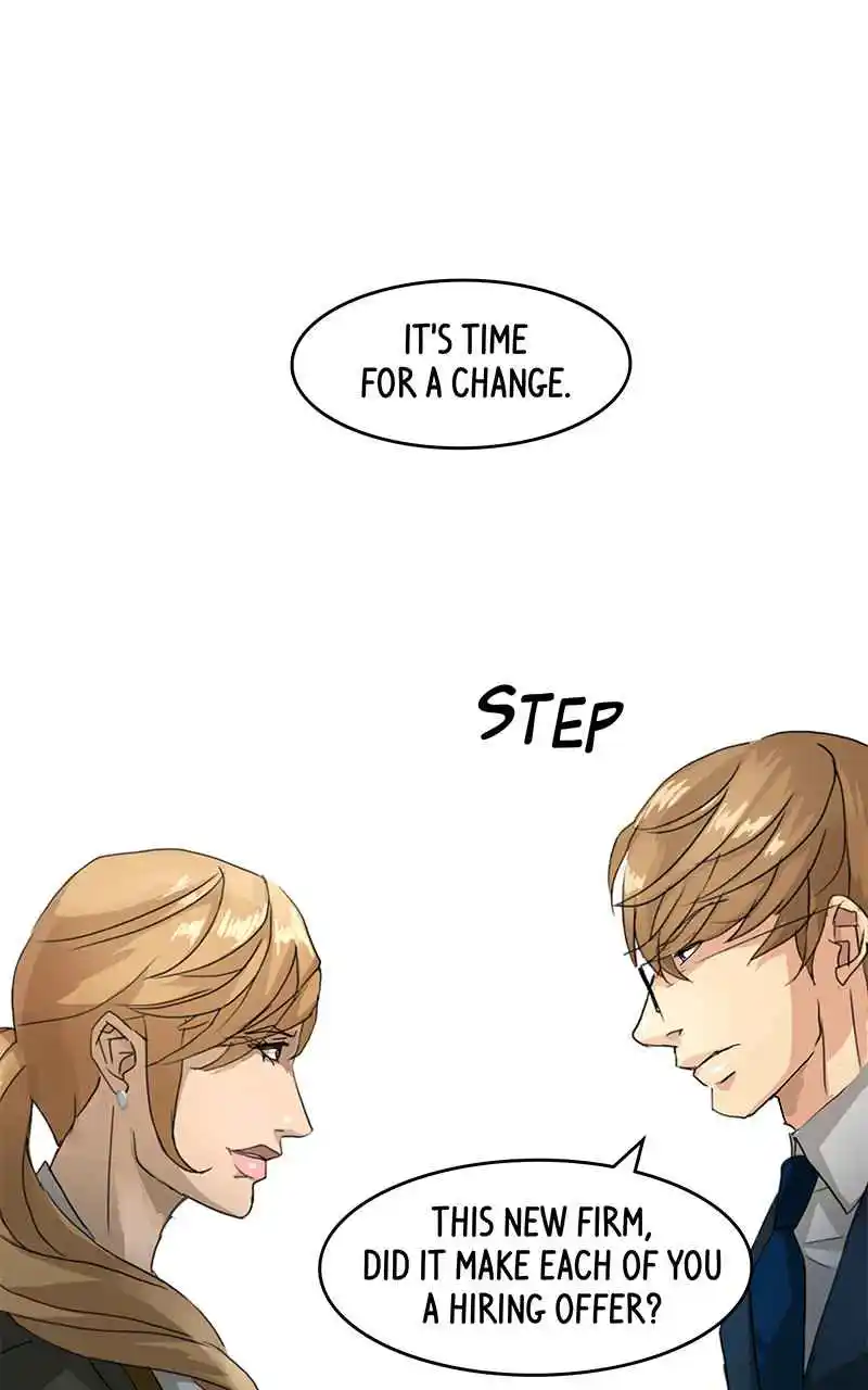 Simon Sues Chapter 55