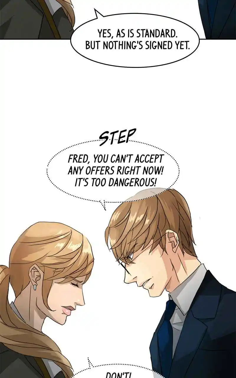 Simon Sues Chapter 55