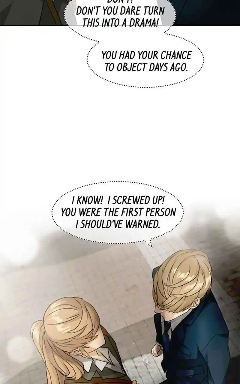 Simon Sues Chapter 55