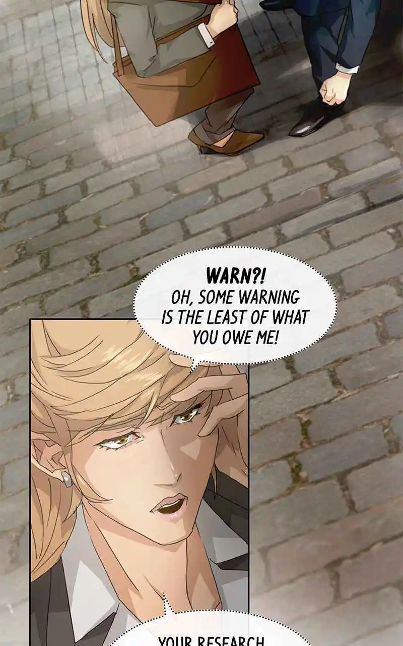 Simon Sues Chapter 55