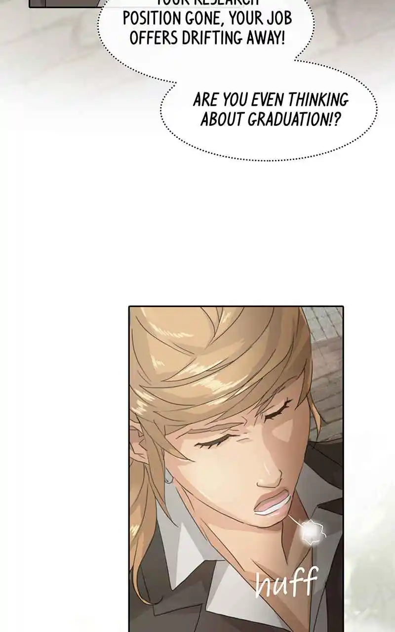 Simon Sues Chapter 55