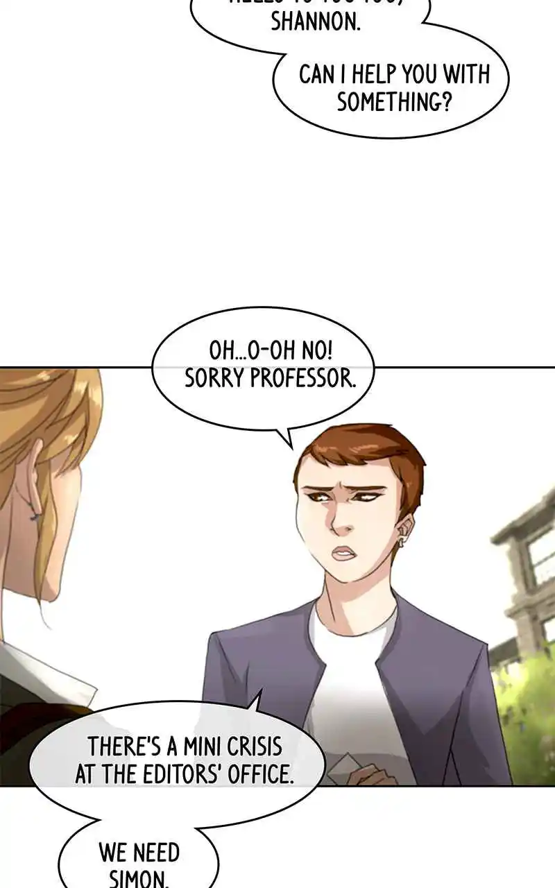 Simon Sues Chapter 55