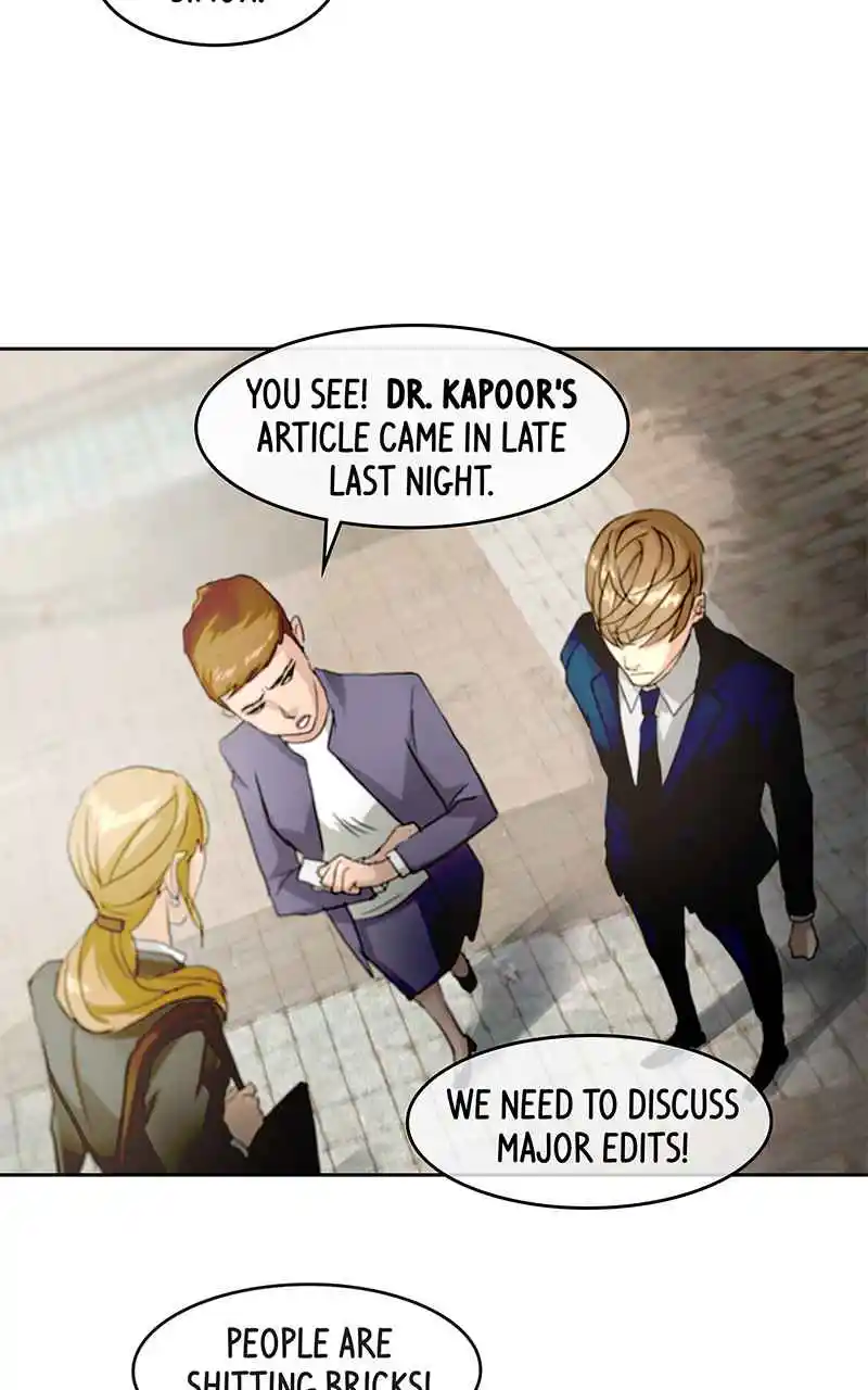 Simon Sues Chapter 55