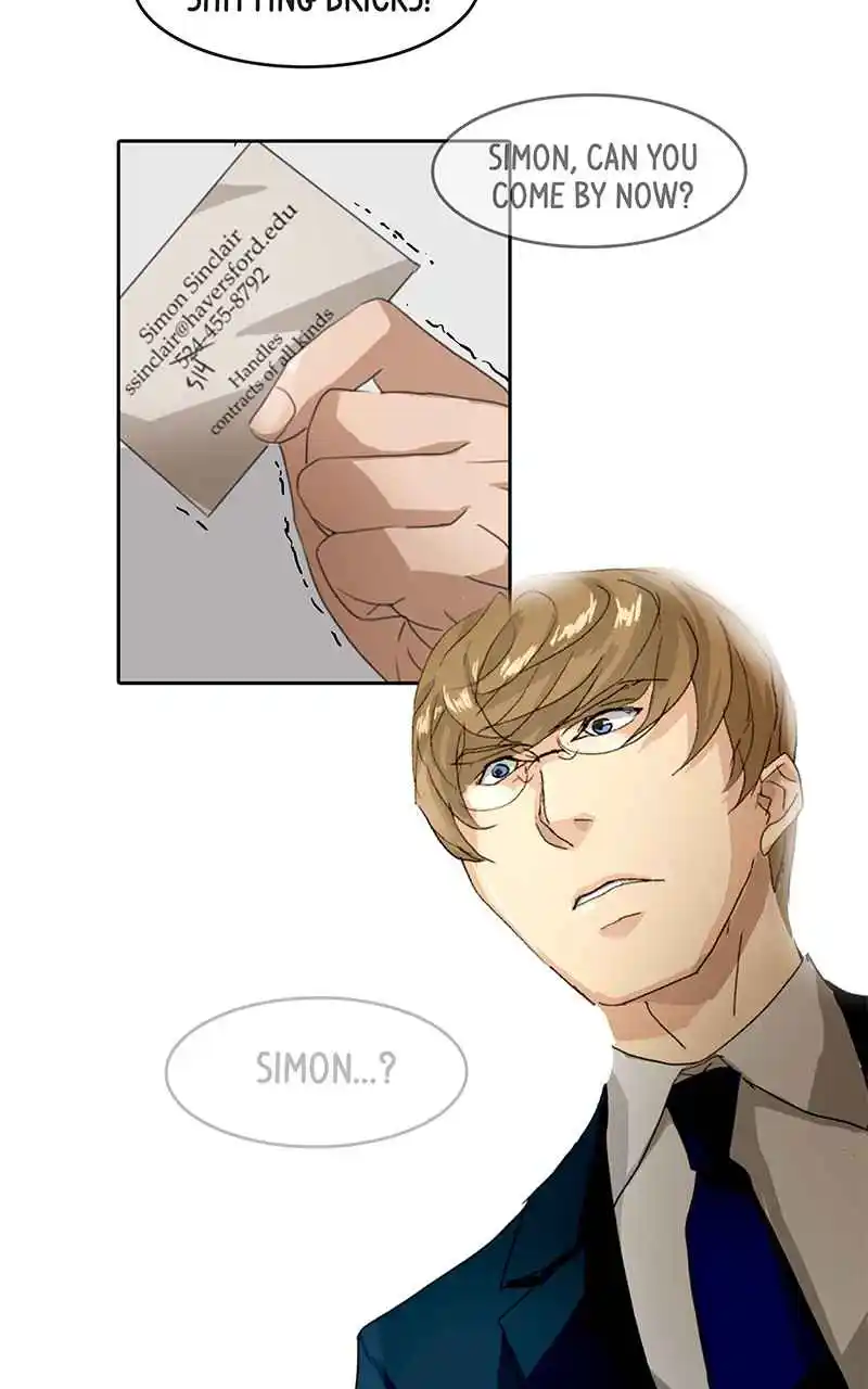 Simon Sues Chapter 55