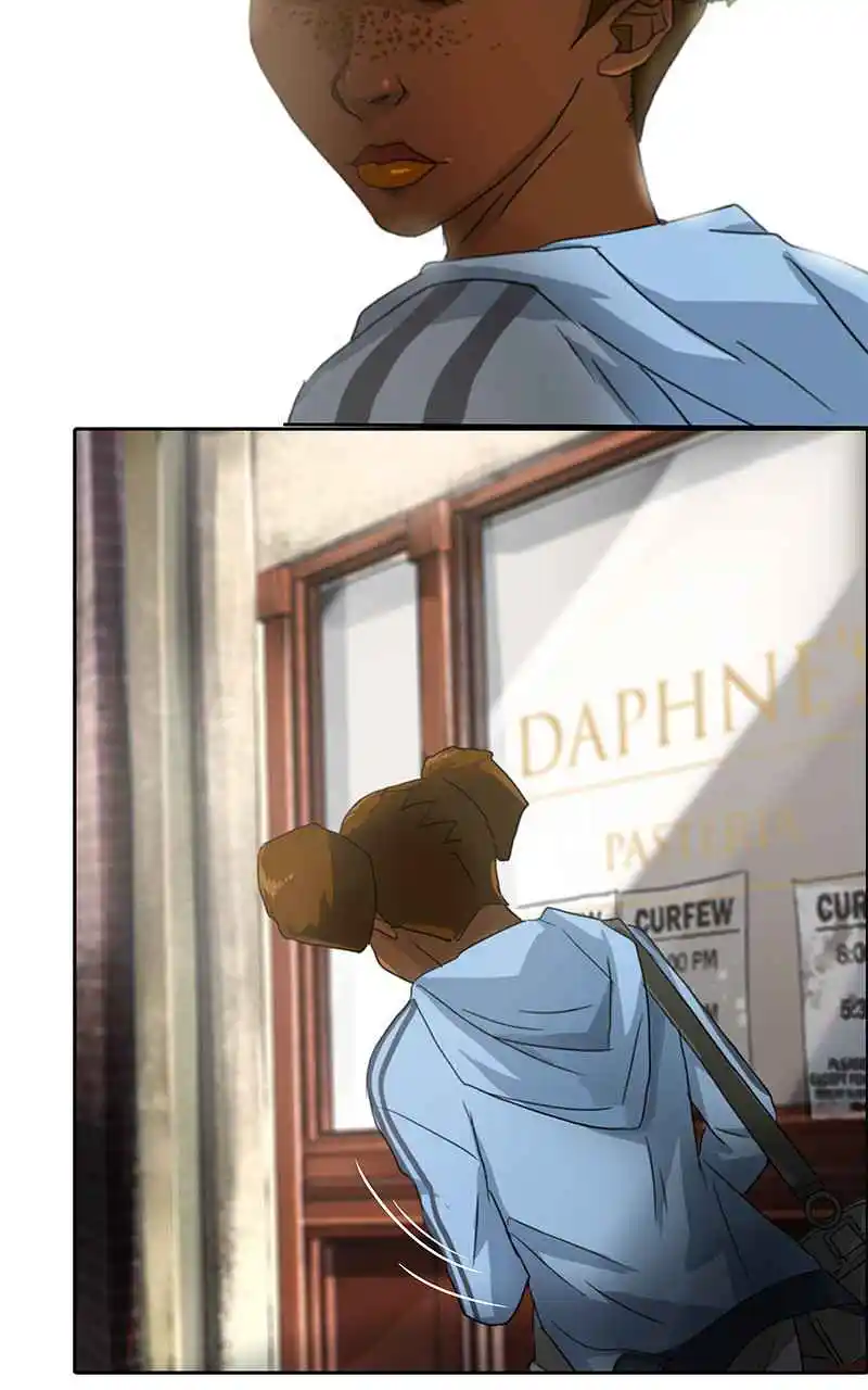 Simon Sues Chapter 55