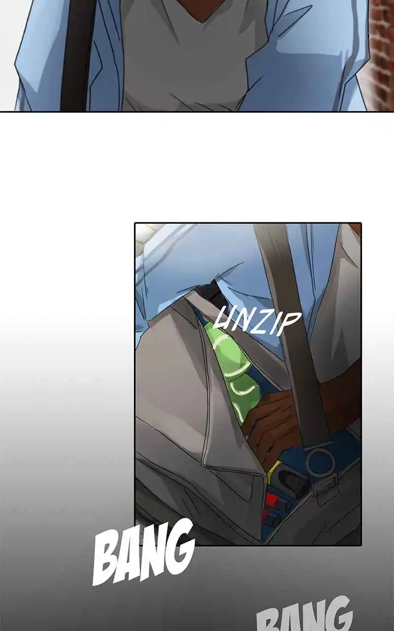 Simon Sues Chapter 55