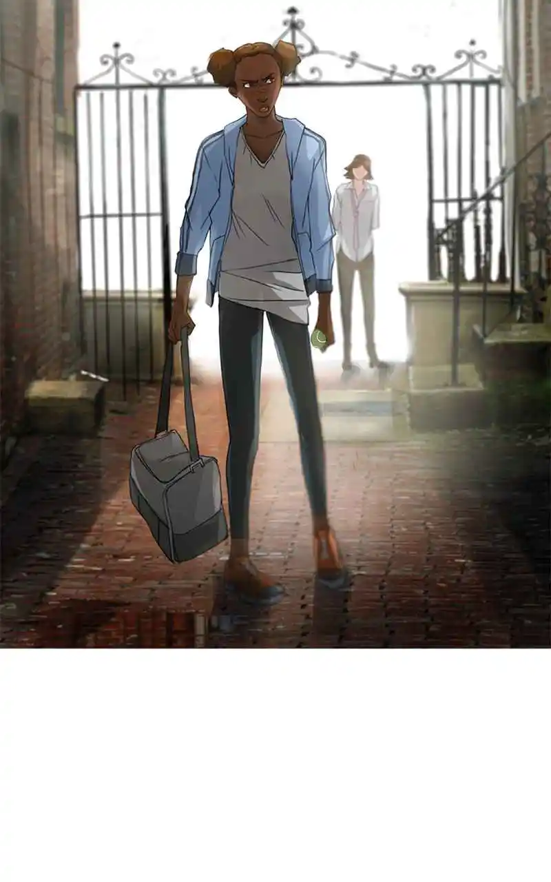 Simon Sues Chapter 55