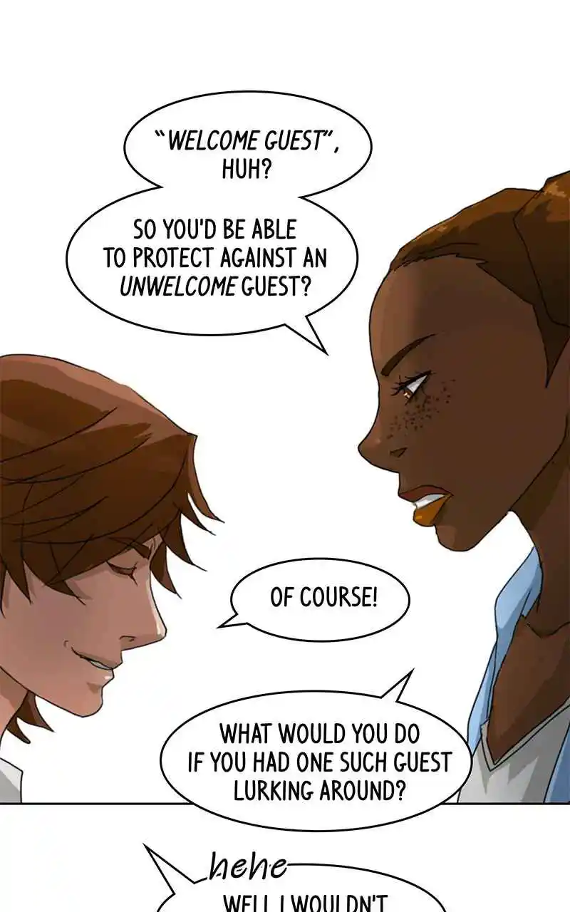 Simon Sues Chapter 55