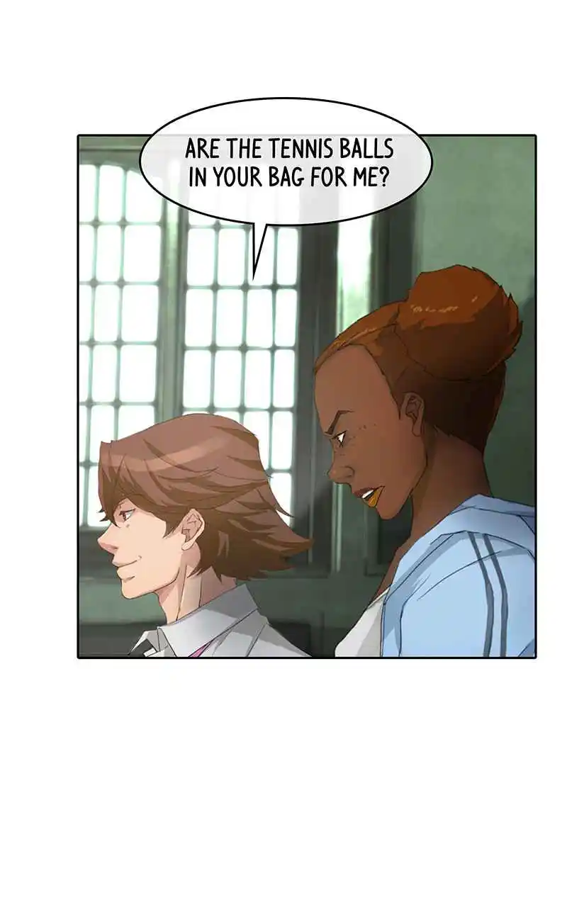 Simon Sues Chapter 55