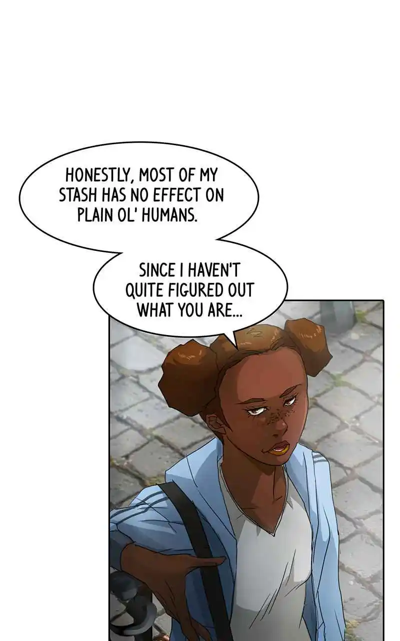 Simon Sues Chapter 55