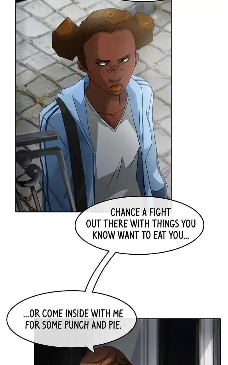 Simon Sues Chapter 55