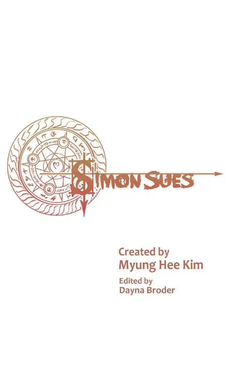 Simon Sues Chapter 55