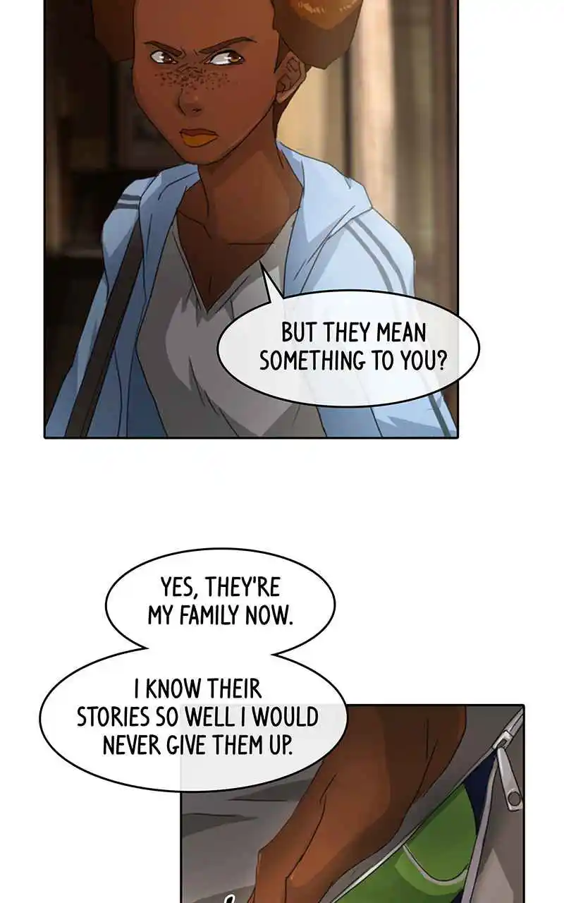 Simon Sues Chapter 56