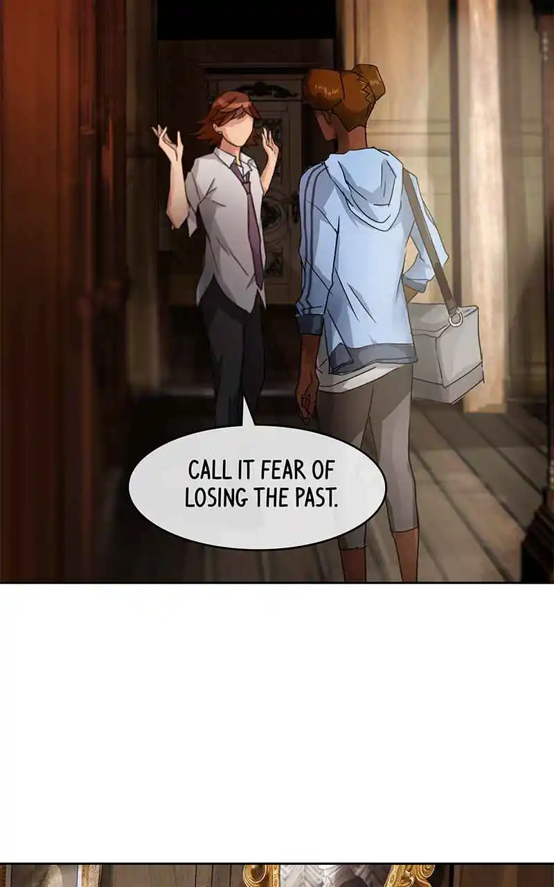 Simon Sues Chapter 56